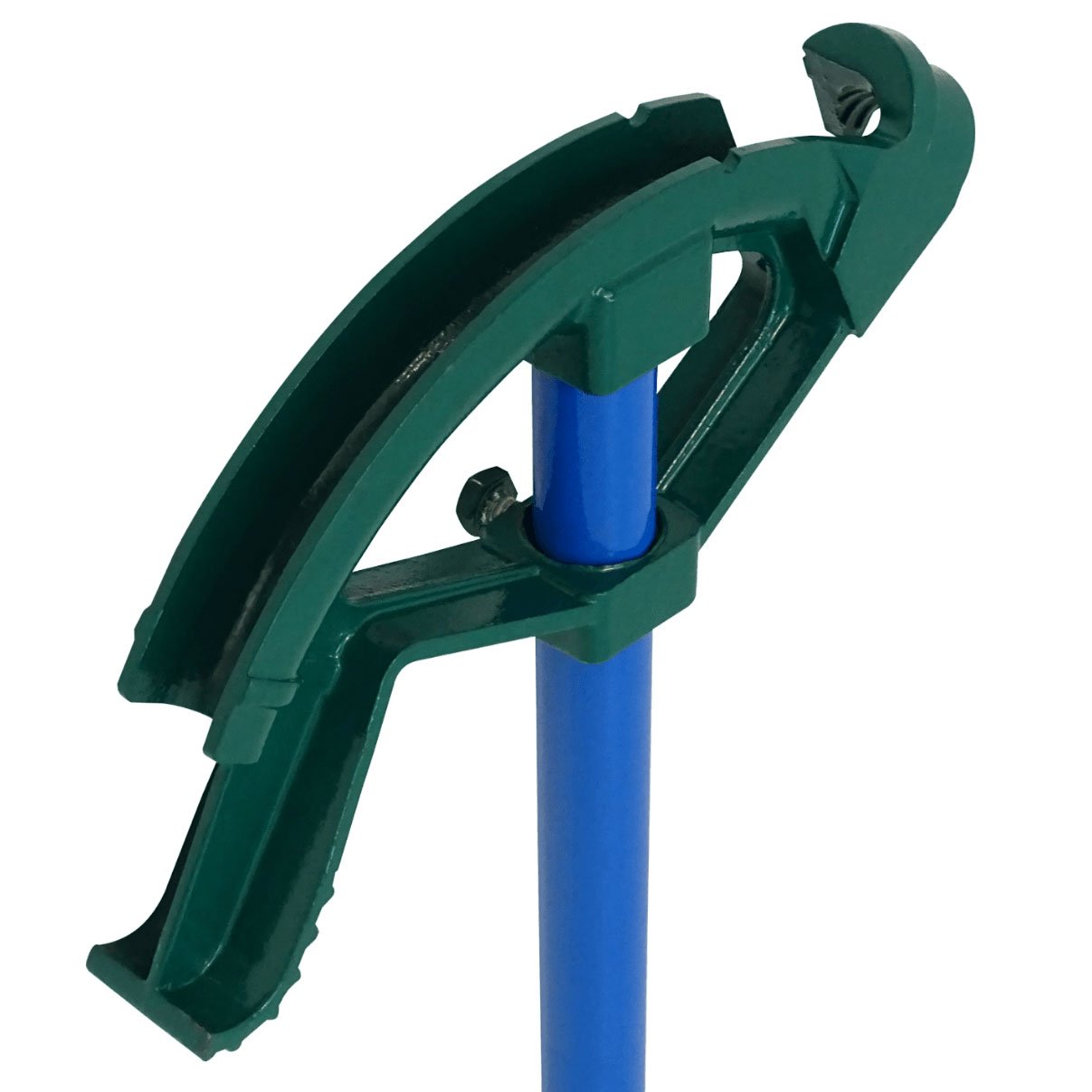 CURVADOR-20 - Curvador para tubo 20mm EMT con/Mango Doblador Bender