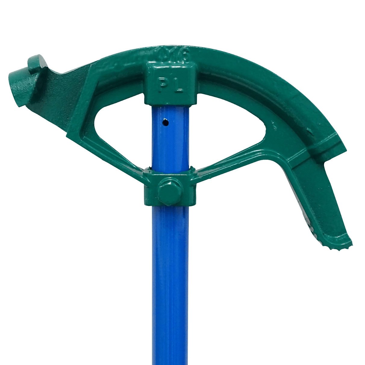CURVADOR-16 - Curvador para tubo 16mm EMT con/Mango Doblador Bender