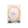 JFSCC1 - 1mt SC-SC/UPC MonoModo SM Duplex Jumper Cable Fibra 9/125um 3mm - Imagen 2