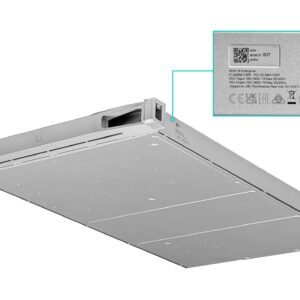 CK-ENTERPRISE - UBIQUITI Xeon5218 1-1000 1-SFP+10G UniFi Console 2x550W 1U 1-1000-MGMT - Imagen 5