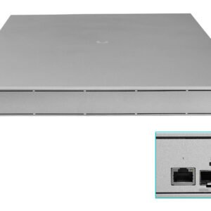 CK-ENTERPRISE - UBIQUITI Xeon5218 1-1000 1-SFP+10G UniFi Console 2x550W 1U 1-1000-MGMT - Imagen 7