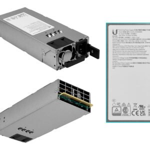 CK-ENTERPRISE - UBIQUITI Xeon5218 1-1000 1-SFP+10G UniFi Console 2x550W 1U 1-1000-MGMT - Imagen 10
