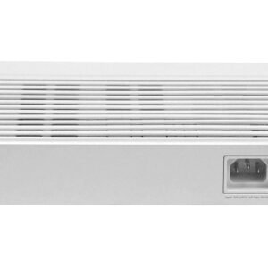 USW-PRO-8-POE - UBIQUITI 8-1000PoE af/at/++ 120W-tot 2-SFP+10G req-UniFi Switch Admin - Imagen 2