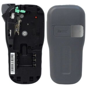 PT-H110BK - BROTHER Black QWERTY Rotuladora Etiquetadora TZe/3,5-12mm req/6-AAA - Imagen 7