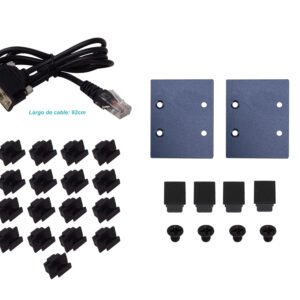 IGS-5212 - PLANET 8-1000-PoE+af/at 4-SFP-2.5G Booster RielDIN admin Switch Indust - Imagen 4
