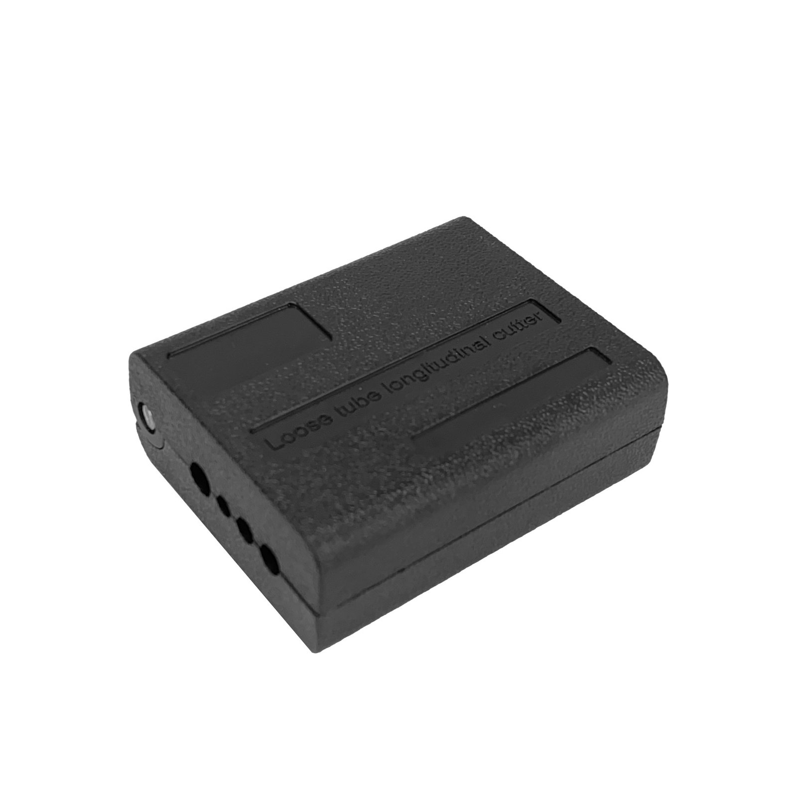 AUA-15 - Pelador Abierto 1,5-3,3mm de Buffer Fibra Optica