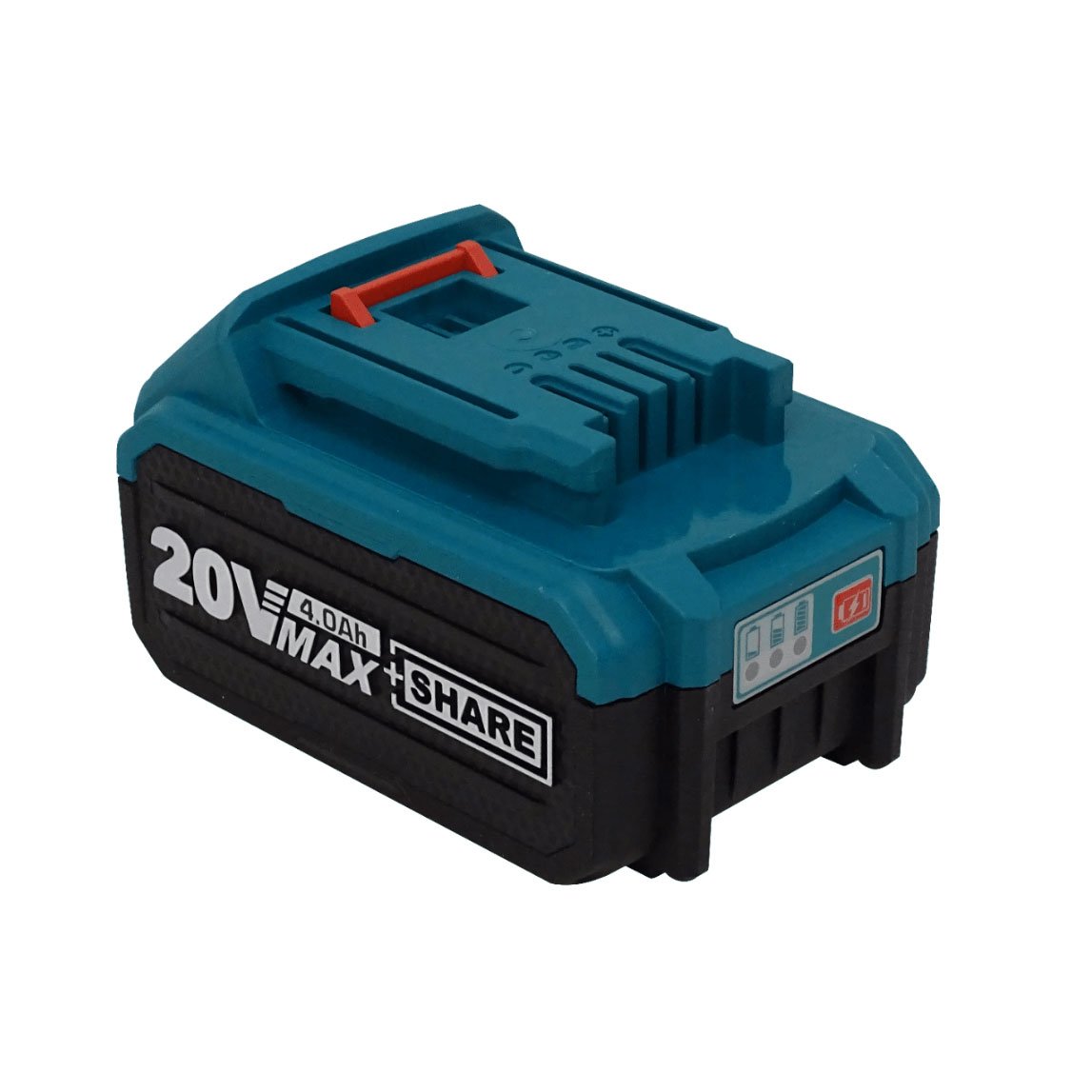 BAT-4A - Bateria Litio 20V 4Ah 80Wh Li-ion Recargable 4000mAh P20S TFBLI2002