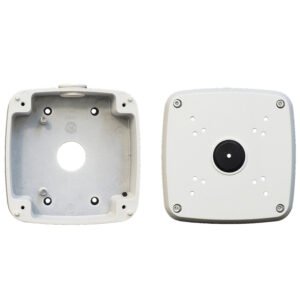 FPCWM-9 - DAHUA Soporte Cuadrado Camara para Intemperie IP66 DH-PFA121-V2 - Imagen 5