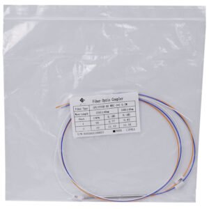 DIVI-90 - Desbalanceado 1x2 90-10 FBT sin-Conectores Divisor Splitter XPON XGPON - Imagen 2