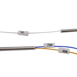 DIVI-70 - Desbalanceado 1x2 70-30 FBT sin-Conectores Divisor Splitter XPON XGPON - Imagen 2