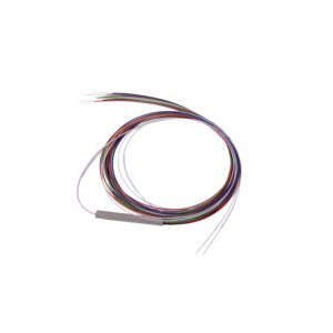 DIVE-08 - 2x8 sin-Conectores 1mt Divisor Splitter XPON XGPON req-Fusion G657A1 - Imagen 3