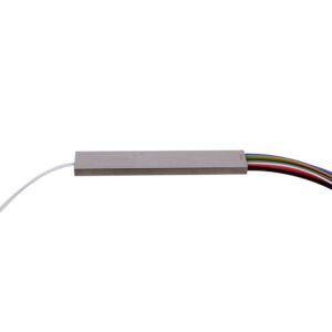 DIVE-16 - 2x16 sin-Conectores 1mt Divisor Splitter XPON XGPON req-Fusion G657A1 - Imagen 2