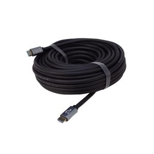 HDMI-20K - 20mt 4K 2160p HDMI-M HDMI-M Cable Negro v2.0 60Hz 2000cm