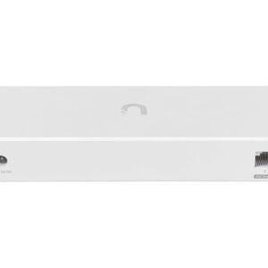 USW-ULTRA - UBIQUITI 42W-tot 8-1000-PoE+ PoE-in Switch Ultra L2 Unifi req-PoE++ - Imagen 3