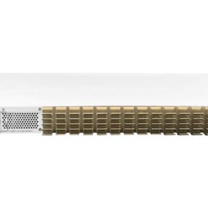 CRS326-4C+20G+2Q+RM - MIKROTIK 20-2,5G 4-10G 4-SFP+ 2-QSFP+40G L6 2-220VAC req-cables-C13 - Imagen 3