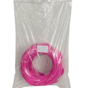 JF4LL200 - LSZH 200mt LC-LC OM4 MultiModo MM Duplex Jumper Fibra 50/125um 3mm - Imagen 3