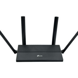 EX141 - TP-LINK WiFi6 AX1500 5GHz+2,4GHz 1201+300mbps 4-ant-fijas 3-LAN 1-WAN - Imagen 6