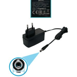 EX141 - TP-LINK WiFi6 AX1500 5GHz+2,4GHz 1201+300mbps 4-ant-fijas 3-LAN 1-WAN - Imagen 7