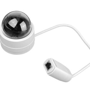 UVC-G5-DOME-ULTRA - UBIQUITI Domo Blanca req-PoE 1-100 2K IK06 V55º CamaraIP IR20m - Imagen 4