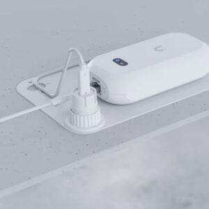 UVC-THETA-CMS - UBIQUITI Accesorio Blanco Montaje Soporte a Techo p/UVC-AI-THETA - Imagen 4
