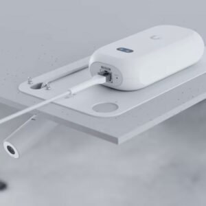 UVC-THETA-CMS - UBIQUITI Accesorio Blanco Montaje Soporte a Techo p/UVC-AI-THETA - Imagen 5