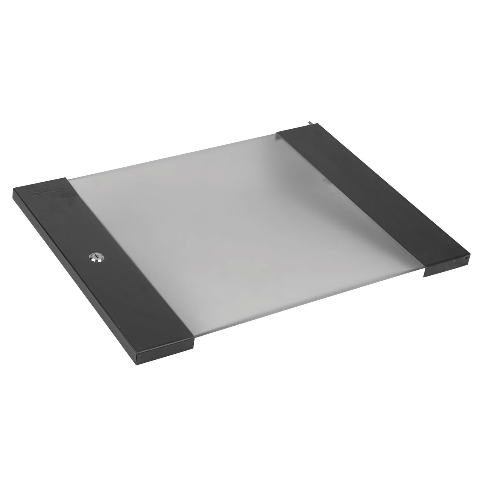 RK07-P - LINKMADE Puerta Rack 7U Repuesto para RK07-L