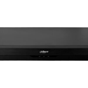 NVR5232 - DAHUA NVR 32-CH 32MP HDMI VGA RS232 USB RCA 2xSATA20TB WizSense Alarma - Imagen 3