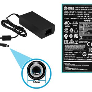 NVR5232 - DAHUA NVR 32-CH 32MP HDMI VGA RS232 USB RCA 2xSATA20TB WizSense Alarma - Imagen 6