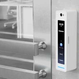 READER-AM-W - UBIQUITI Blanco Accesorio Montaje en angulo 20º p/UA-G2-PRO - Imagen 5