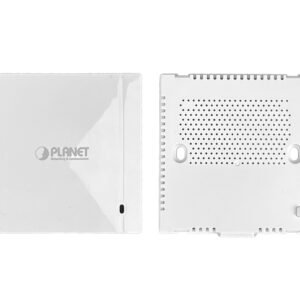 WDAP-W18 - PLANET 1800AX 1-1000 2,4/5GHz 600/1200mbps USB-C 1800AX AP WIFI6 Muro - Imagen 3