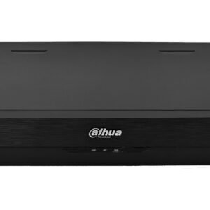 NVR5464 - DAHUA NVR 64-CH 32MP 2-HDMI VGA RCA 3-USB 4xSATA16TB WizSense Alarma - Imagen 3