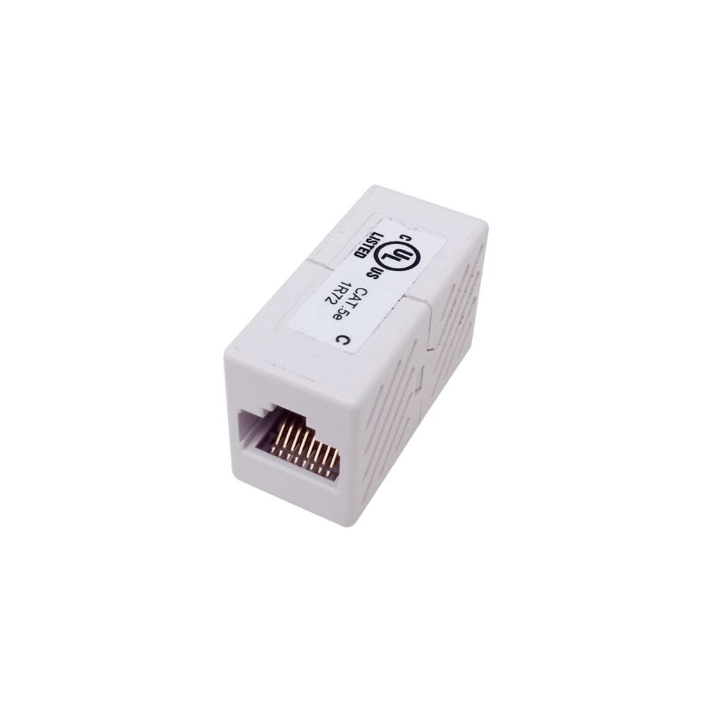 LINKMADE Cat5e UTP RJ45-RJ45 Copla Union