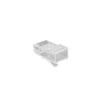 LINKMADE 10-unids Cat6 UTP p/Multifilar Conector RJ45 - Imagen 3