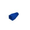 RJC-BA - Azul Bolsa-100-unidades Capuchon p/RJ45 - Imagen 4