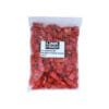 RJC-BR - Rojo Bolsa-100-unidades Capuchon p/RJ45 - Imagen 2