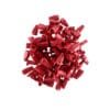 RJC-BR - Rojo Bolsa-100-unidades Capuchon p/RJ45 - Imagen 3