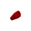 RJC-BR - Rojo Bolsa-100-unidades Capuchon p/RJ45 - Imagen 4