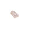 LINKMADE 10-unids p/Multifilar Cat5e UTP Conector RJ45 - Imagen 2