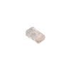 LINKMADE 10-unids p/Multifilar Cat5e UTP Conector RJ45 - Imagen 4