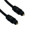 TOSLINK - Cable Audio Optico 1,5-2,0mt 1.5-2mt 200cm - Imagen 2