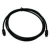 TOSLINK - Cable Audio Optico 1,5-2,0mt 1.5-2mt 200cm - Imagen 3