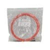 JFMLC2 - 2mt LC-SC OM1 MultiModo MM Duplex Jumper Fibra 3mm 62.5/125um - Imagen 2