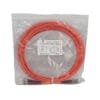 JFMLT5 - 5mt LC-ST OM1 MultiModo MM Duplex Jumper Fibra 3.0mm 62.5/125um LSZH - Imagen 2