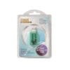 USBSND - Adaptador Sonido USB-AM 2-3,5mm-H 1-in 1-out Audio - Imagen 3