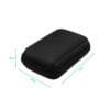 ESTUCHE-N - Estuche Negro Bolso 4,5 pulgada 36x80x150mm - Imagen 3