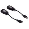 USBEX450 - Extensor USB1.1 45mt UTP-Cat5-RJ45 Pasivo A-M A-H - Imagen 2