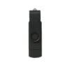 PD-4GB - 4GB Pendrive USB A-M Micro-M Memoria Flash - Imagen 2