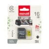 MAXELL 16GB MicroSD-HC c/Adaptador-SD Class10 SDCS2 - Imagen 2