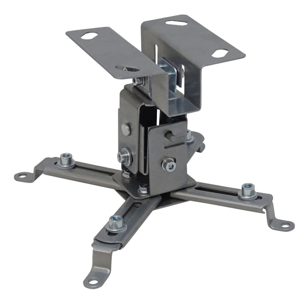 PRO-SOP - PHILCO Soporte a Techo p/Proyector Universal 20kg 86SPPPRT70 PRT70
