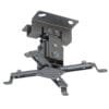 PRO-SOP - PHILCO Soporte a Techo p/Proyector Universal 20kg 86SPPPRT70 PRT70 - Imagen 3